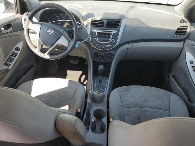 Photo 8 from auction – 2016 HYUNDAI ACCENT SE with VIN KMHCT4AE6GU978247