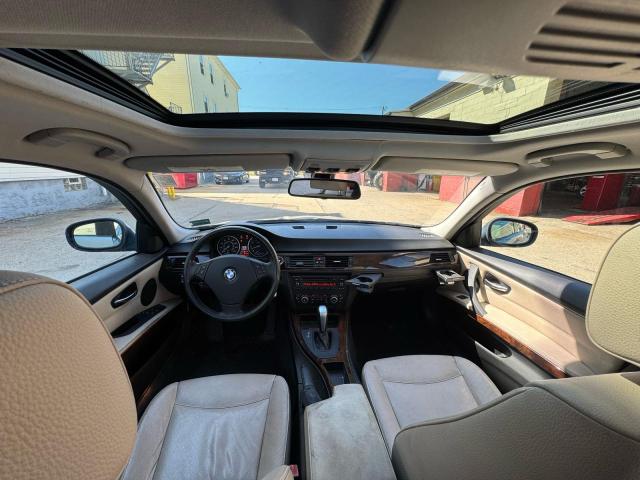 Photo 9 from auction – 2011 BMW 328 XI with VIN WBAPK7G59BNN86591