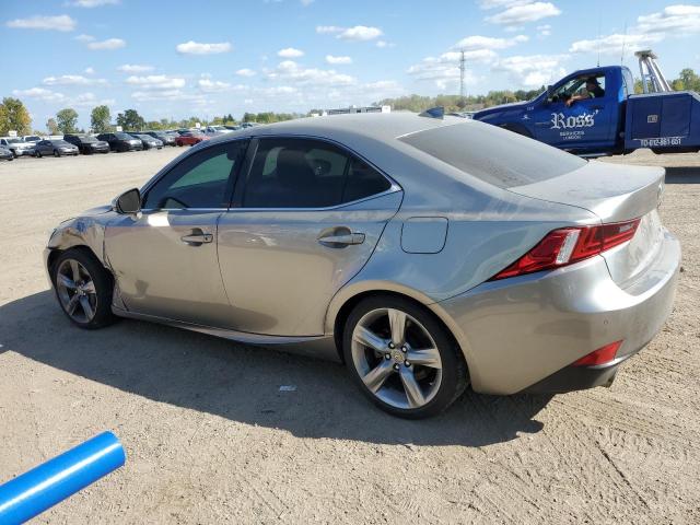 Photo 2 from auction – 2015 LEXUS IS 350 with VIN JTHCE1D24F5008452