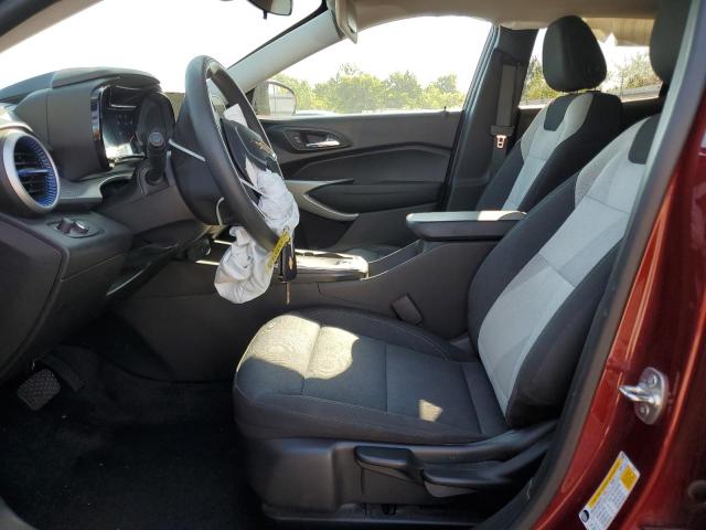 Foto 7 de la subasta – 2024 CHEVROLET TRAX LS con VIN KL77LFE20RC119985