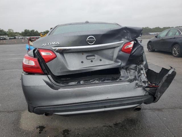 Photo 6 from auction – 2017 NISSAN ALTIMA 2.5 with VIN 1N4AL3AP5HC235017