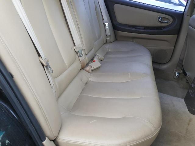 Photo 10 from auction – 2000 NISSAN MAXIMA with VIN JN1CA31D5YT761732