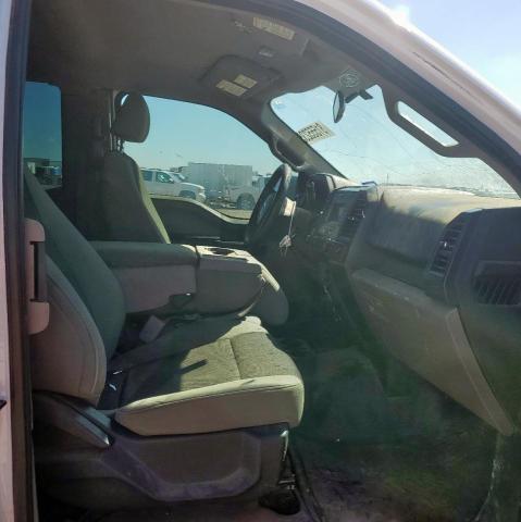 Photo 10 from auction – 2017 FORD F150 SUPER with VIN 1FTEX1EP3HKD02346