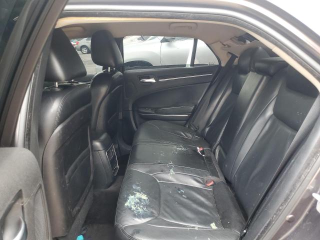 Photo 10 from auction – 2015 CHRYSLER 300 LIMITE with VIN 2C3CCAAG6FH786532