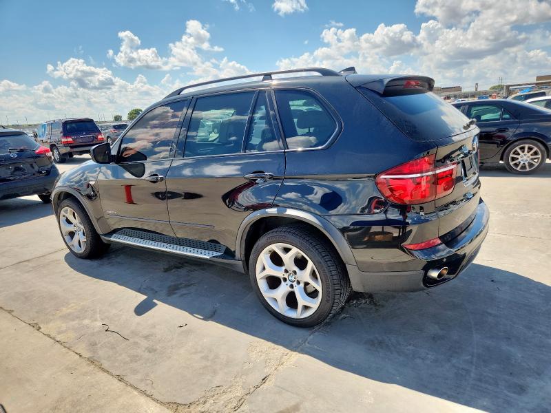 Photo 2 from auction – 2012 BMW X5 XDRIVE3 with VIN 5UXZW0C59CL671438