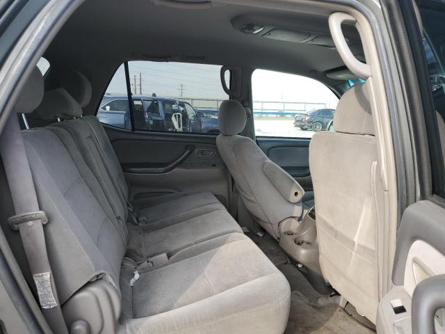 Photo 11 from auction – 2006 TOYOTA SEQUOIA SR5 with VIN 5TDBT44A06S258275