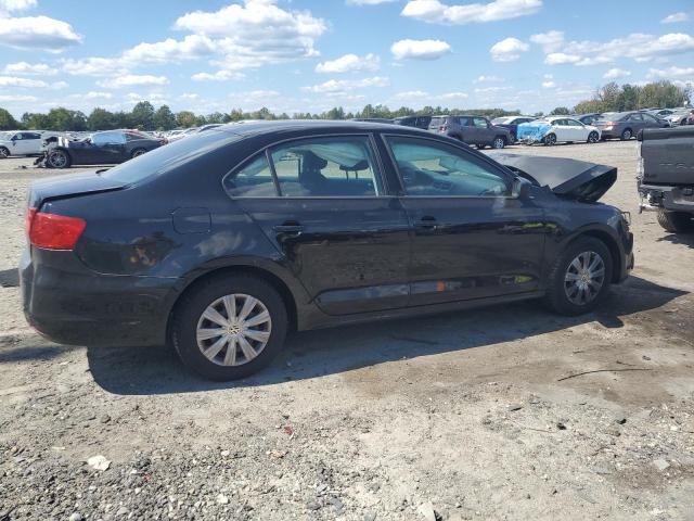 Photo 3 from auction – 2014 VOLKSWAGEN JETTA BASE with VIN 3VW1K7AJ4EM436401