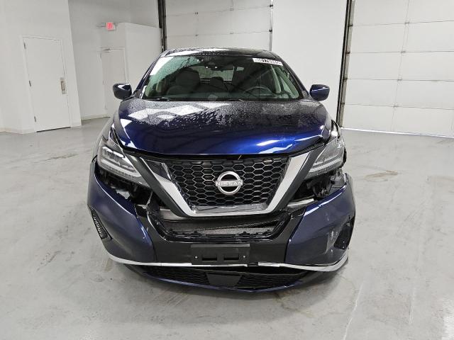 Photo 5 from auction – 2023 NISSAN MURANO S with VIN 5N1AZ2AS0PC110296