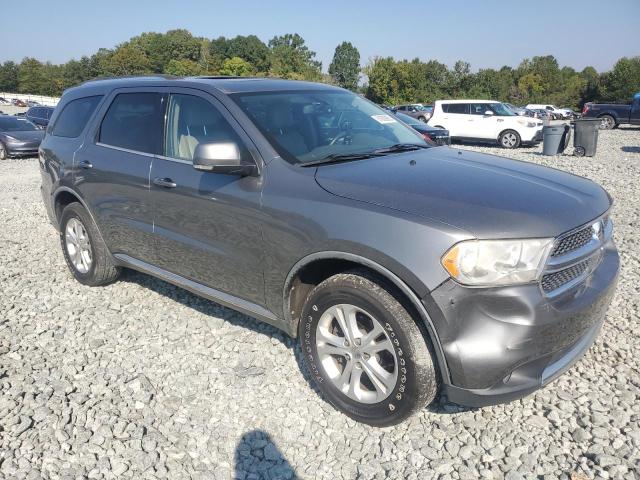 Photo 4 from auction – 2012 DODGE DURANGO CR with VIN 1C4RDJDG2CC100600
