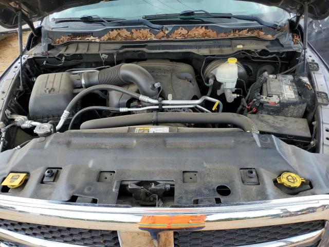 Photo 11 from auction – 2016 RAM 1500 SLT with VIN 1C6RR6GT5GS332313