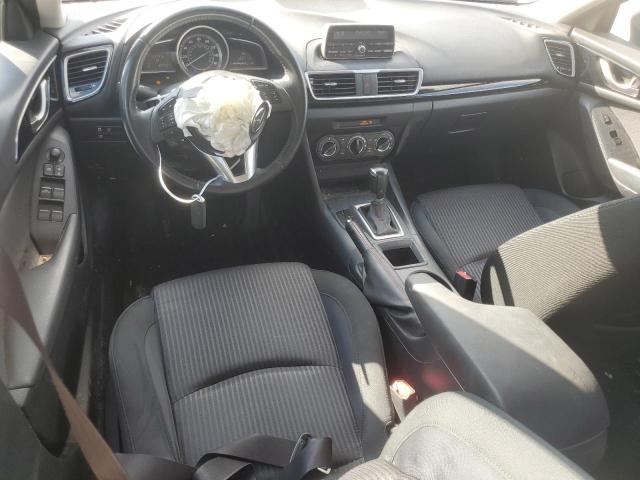 Photo 8 from auction – 2014 MAZDA 3 TOURING with VIN JM1BM1V74E1160764