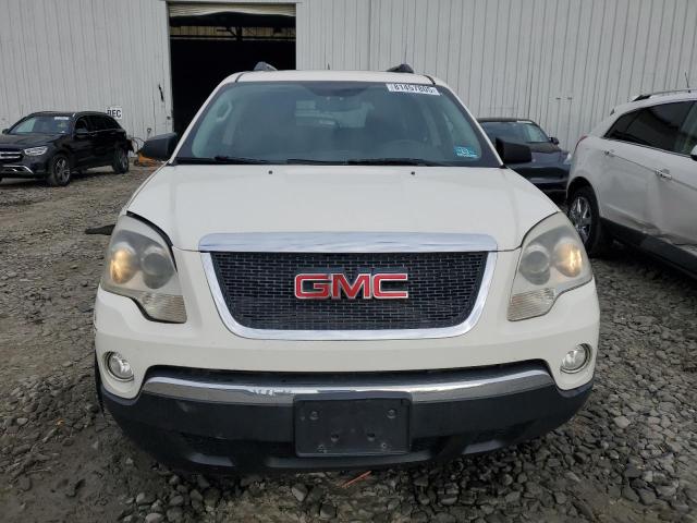Photo 5 from auction – 2012 GMC ACADIA SLE with VIN 1GKKVPED0CJ145346