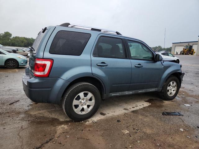 Photo 3 from auction – 2010 FORD ESCAPE LIM with VIN 1FMCU0E75AKD45470