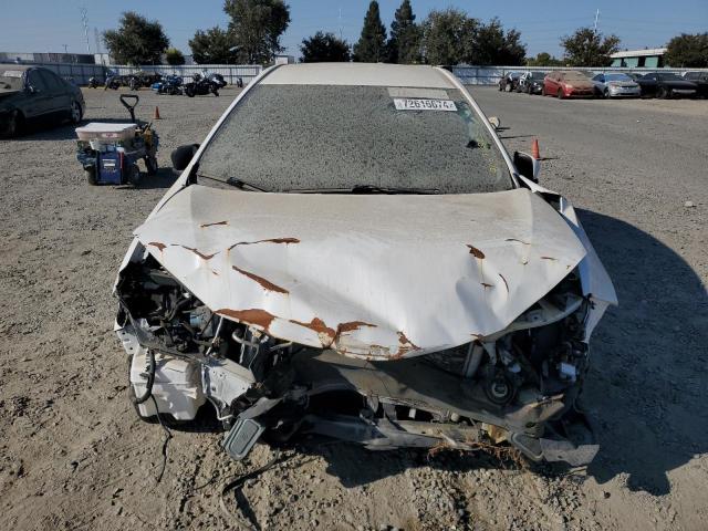 Photo 5 from auction – 2016 TOYOTA COROLLA L with VIN 5YFBURHE1GP378457