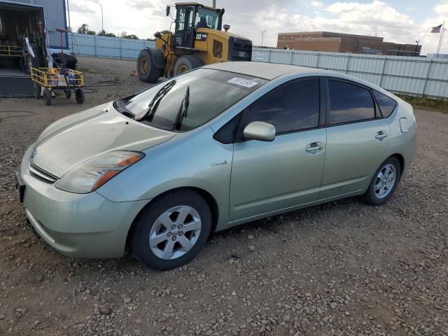 Photo 1 from auction – 2008 TOYOTA PRIUS with VIN JTDKB20U983412963
