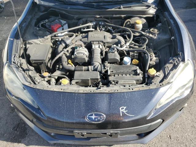 Photo 11 from auction – 2013 SUBARU BRZ 2.0 LI with VIN JF1ZCAC10D2609839