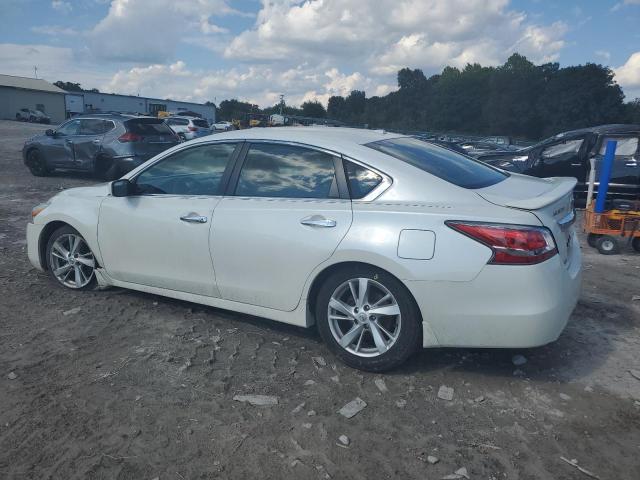 Photo 2 from auction – 2014 NISSAN ALTIMA 2.5 with VIN 1N4AL3AP0EC163591
