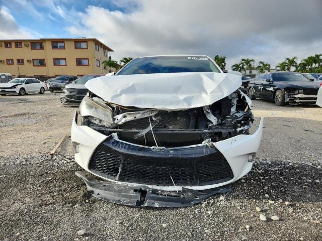 Photo 5 from auction – 2017 TOYOTA CAMRY with VIN 4T1BF1FK9HU418109