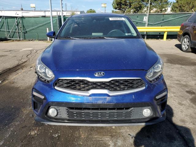 Photo 5 from auction – 2019 KIA FORTE FE with VIN 3KPF24AD0KE059914