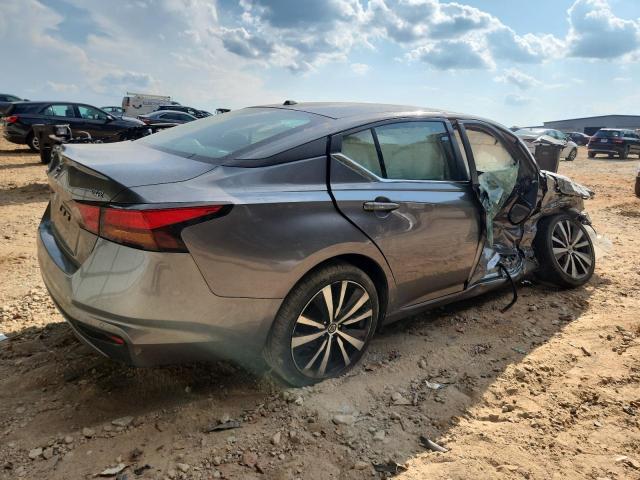 Photo 3 from auction – 2022 NISSAN ALTIMA SR with VIN 1N4BL4CV1NN318529