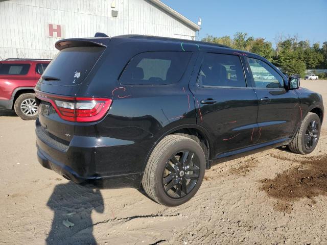 Photo 3 from auction – 2024 DODGE DURANGO GT with VIN 1C4RDJDG5RC207567