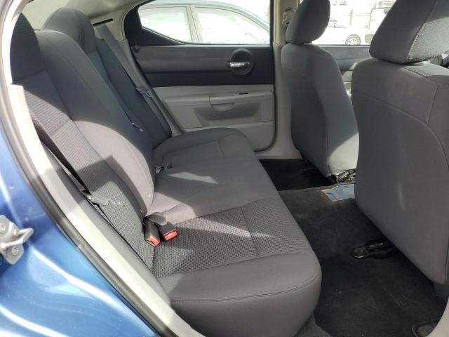 Photo 10 from auction – 2007 DODGE CHARGER SE with VIN 2B3LA43G77H844103