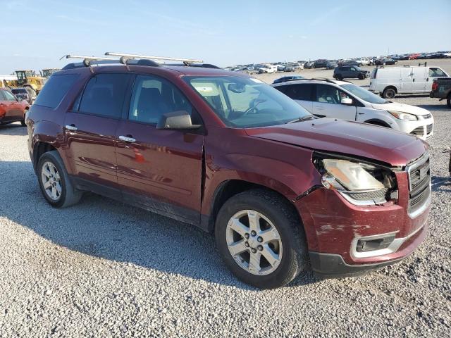 Photo 4 from auction – 2015 GMC ACADIA SLE with VIN 1GKKRPKD9FJ202107