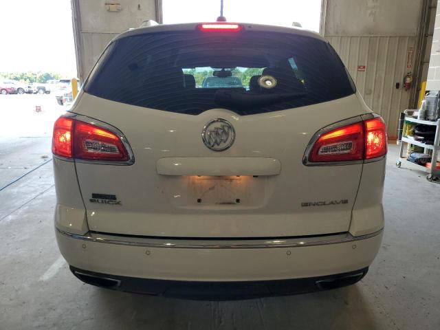 Photo 6 from auction – 2016 BUICK ENCLAVE with VIN 5GAKRBKD1GJ254140