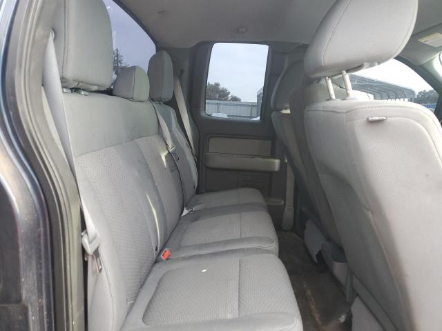 Photo 10 from auction – 2014 FORD F150 SUPER with VIN 1FTEX1CM1EFD04982