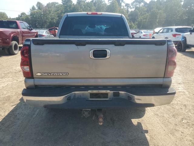 Photo 6 from auction – 2006 CHEVROLET SILVERADO with VIN 2GCEC13T961212742