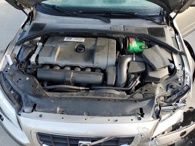 Photo 11 from auction – 2008 VOLVO XC70 with VIN YV4BZ982281017071