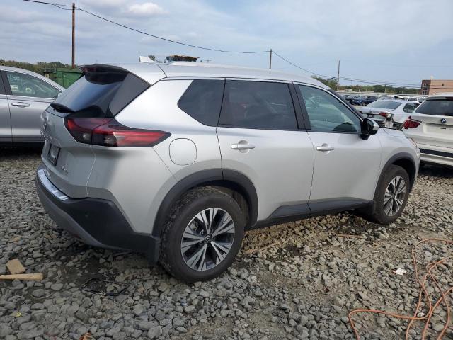 Photo 3 from auction – 2023 NISSAN ROGUE SV with VIN 5N1BT3BB0PC882811