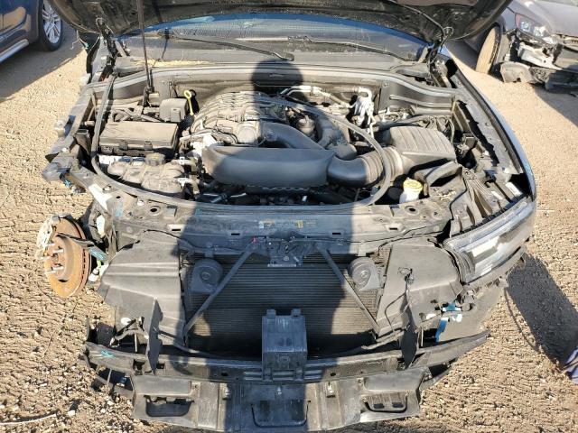 Photo 11 from auction – 2023 DODGE DURANGO GT with VIN 1C4RDJDG9PC572735