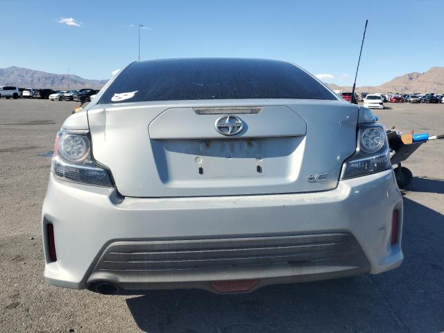 Photo 6 from auction – 2014 TOYOTA SCION TC with VIN JTKJF5C78E3071017