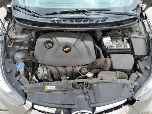Photo 11 from auction – 2016 HYUNDAI ELANTRA SE with VIN 5NPDH4AE4GH686293