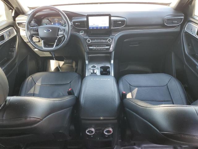 Photo 8 from auction – 2020 FORD EXPLORER L with VIN 1FMSK8FH5LGB86608