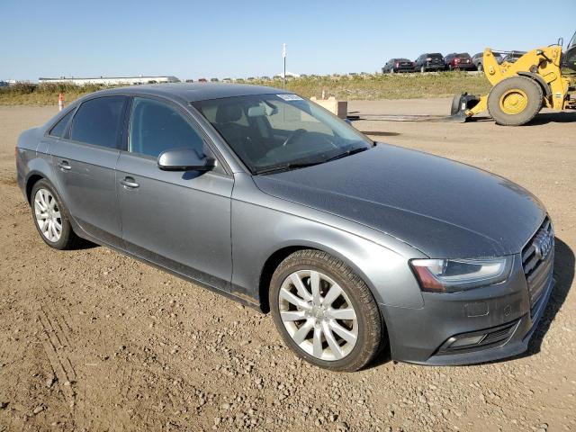 Photo 4 from auction – 2013 AUDI A4 PREMIUM with VIN WAUDFCFL2DN022249