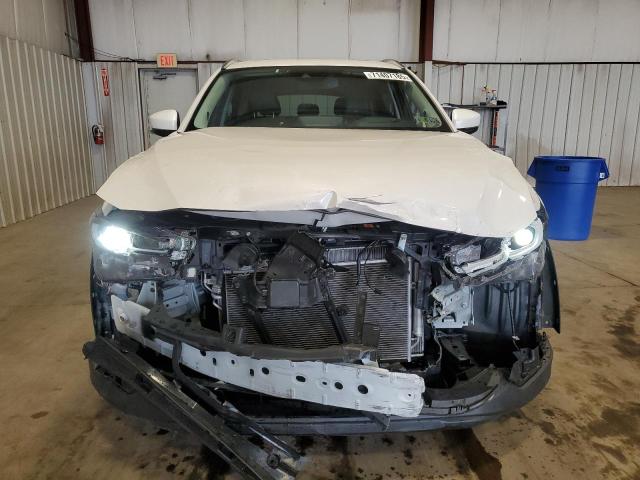 Photo 5 from auction – 2022 MAZDA CX-5 PREMI with VIN JM3KFBEM7N1608556