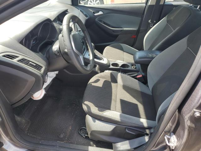 Photo 7 from auction – 2014 FORD FOCUS SE with VIN 1FADP3F24EL368118