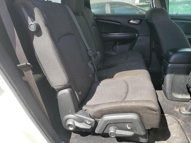 Photo 11 from auction – 2015 DODGE JOURNEY SX with VIN 3C4PDCBGXFT637133