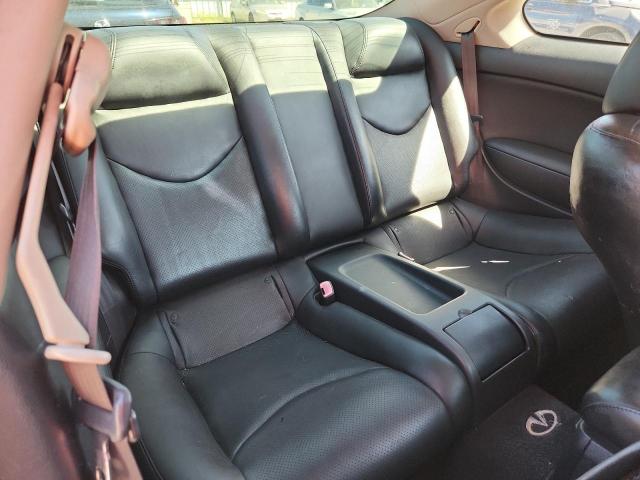 Photo 10 from auction – 2008 INFINITI G37 BASE with VIN JNKCV64E38M100846