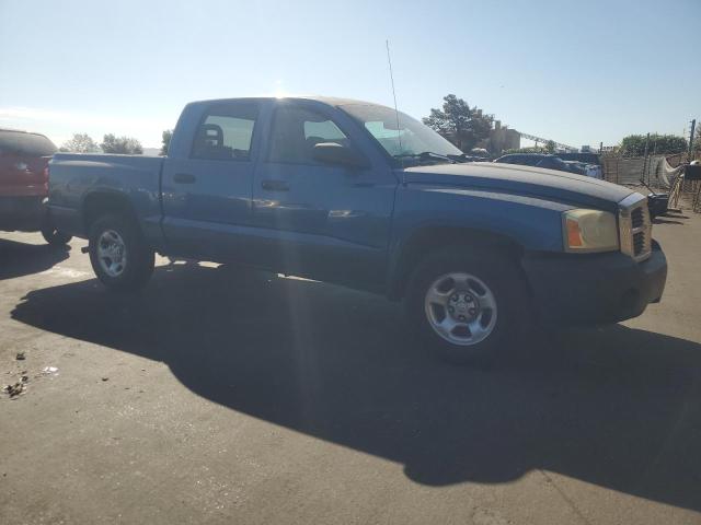 Photo 4 from auction – 2005 DODGE DAKOTA QUAD with VIN 1D7HE28K35S101945