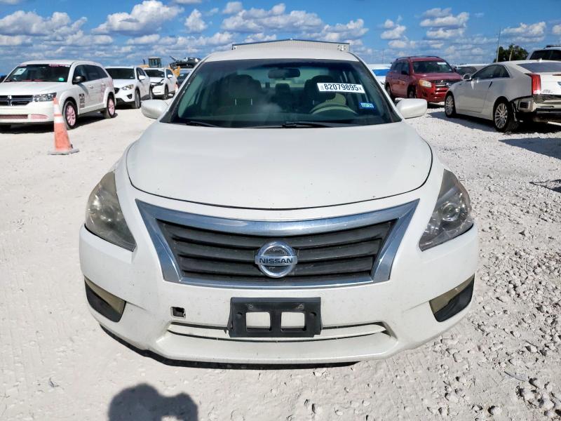 Photo 5 from auction – 2015 NISSAN ALTIMA 2.5 with VIN 1N4AL3AP4FC215127