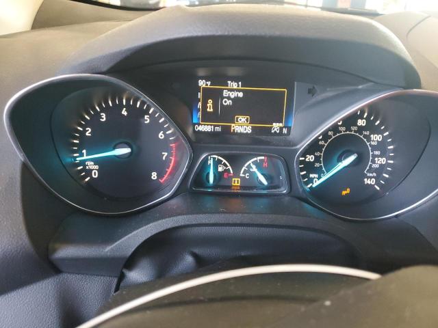 Фото 9 с аукциона – 2017 FORD ESCAPE с VIN 1FMCU9J92HUD53813