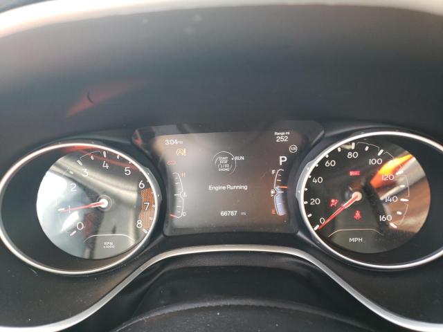 Photo 9 from auction – 2019 JEEP COMPASS LI with VIN 3C4NJDCB5KT679664