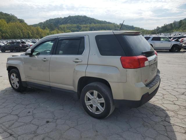 Photo 2 from auction – 2015 GMC TERRAIN SLE with VIN 2GKALMEK1F6236061