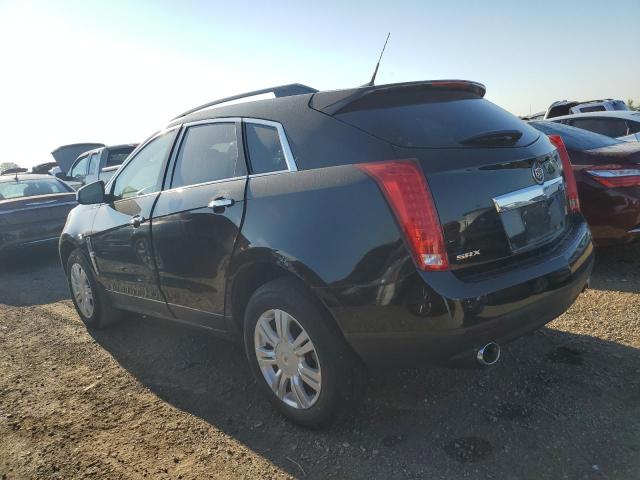 Photo 2 from auction – 2012 CADILLAC SRX with VIN 3GYFNGE3XCS569436