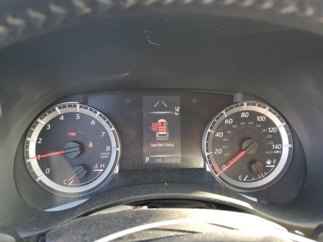 Photo 9 from auction – 2022 TOYOTA HIGHLANDER with VIN 5TDBZRBH5NS189044