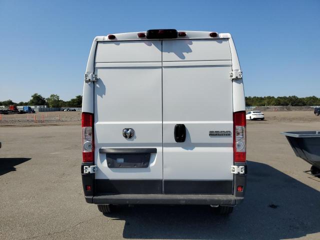 Photo 6 from auction – 2023 RAM PROMASTER with VIN 3C6LRVDGXPE600430
