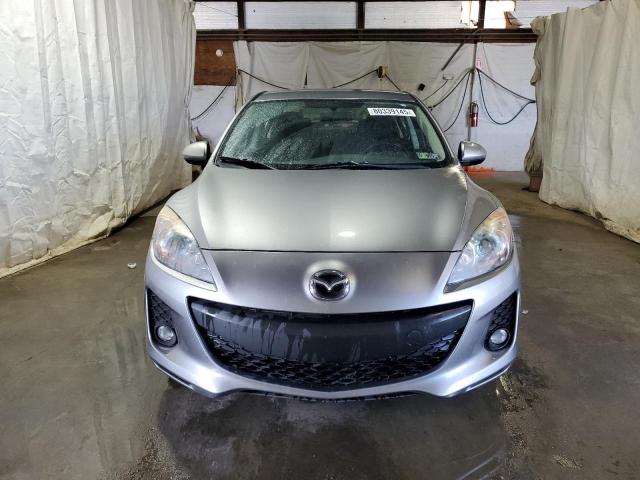 Photo 5 from auction – 2013 MAZDA 3 I with VIN JM1BL1U89D1701495